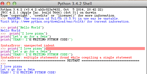 Indent в питоне. SYNTAXERROR: multiple Statements found while compiling a Single Statement. SYNTAXERROR: multiple Statements found while compiling a Single Statement Python. Unexpected indent в питоне. Unexpected indent Python ошибка.